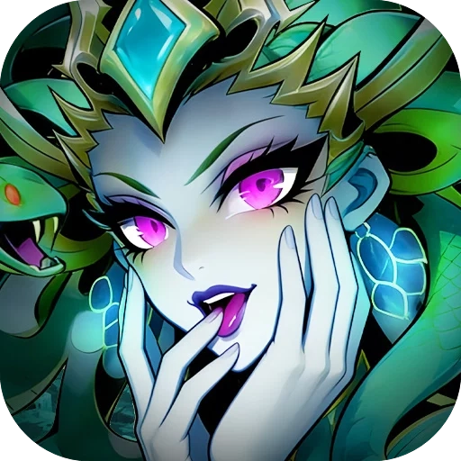战歌与剑官网版 V1.00.20
