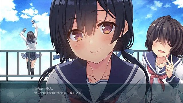 葛呗藤之歌截图1