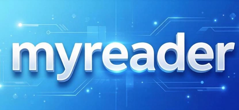 myreader版本大全