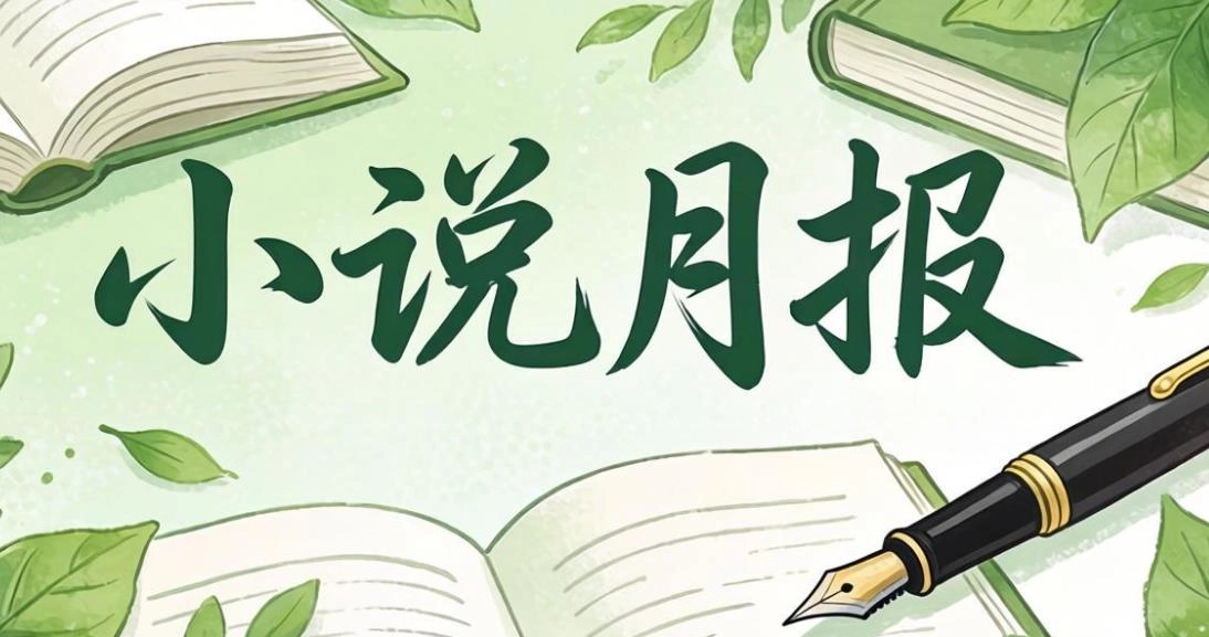 小说月报软件合集