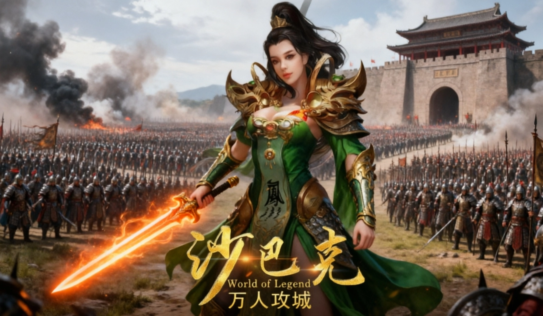 烧猪传奇传奇手游官网版下载-烧猪传奇传奇手游合集
