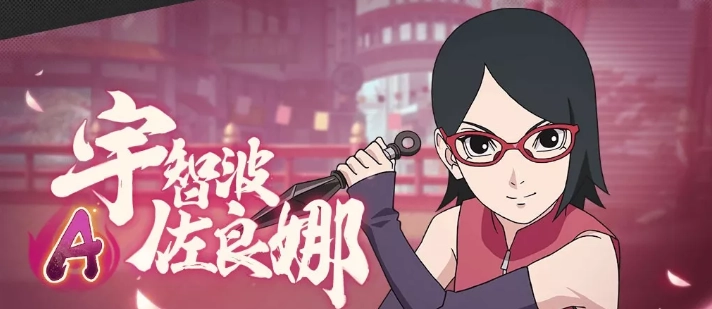 佐良娜的崛起