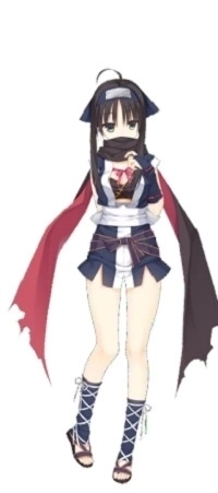 千恋万花冷狐汉化版