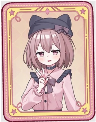 梅莉