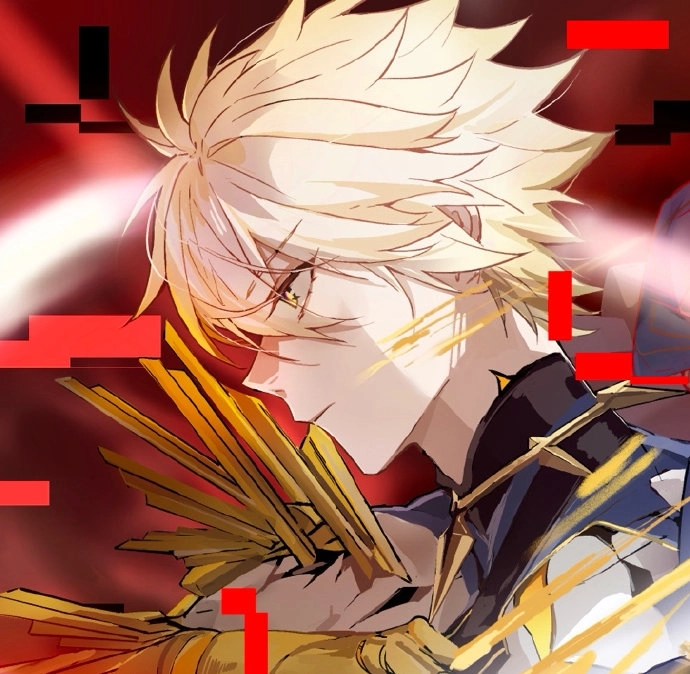 未竟之书:逐星至天明
