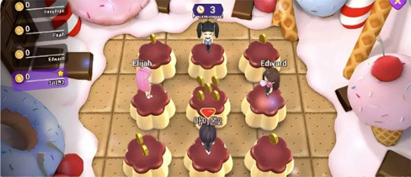 BLACKPINK THE GAME