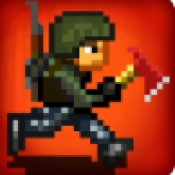 迷你Dayz俄改版