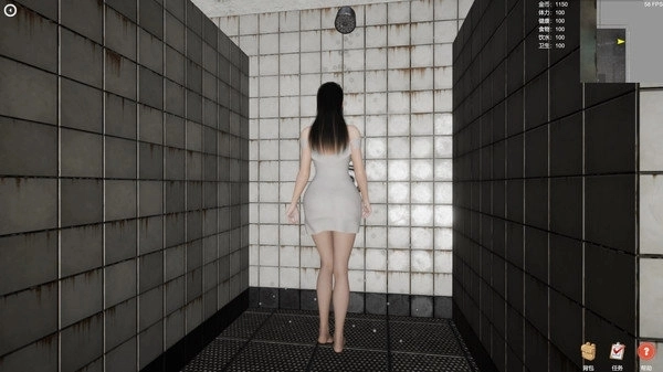 《狱中少女》游戏手机版下载