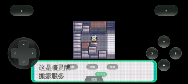 宝可梦格查尔截图1