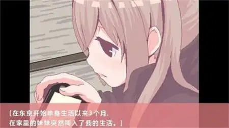拿我的妹妹做实验纸巾盒下载安装