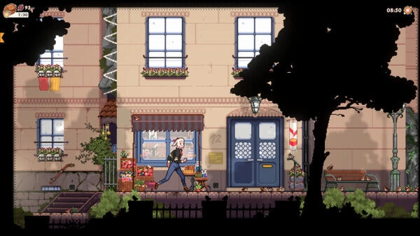 魔法餐作室截图2