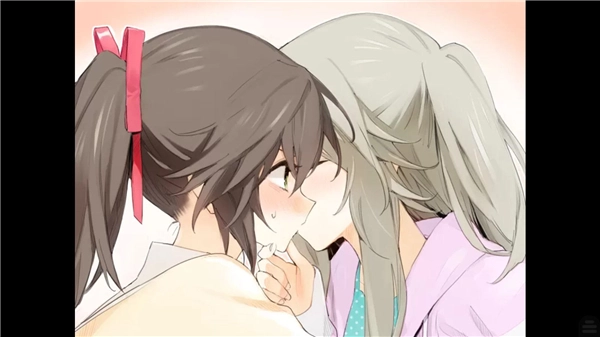 孤独少女的百合物语截图0
