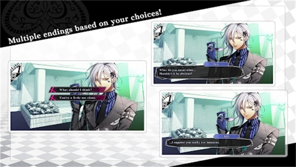 失忆症amnesia截图1