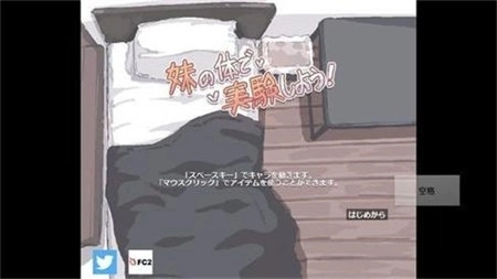 拿我的妹妹做实验2桃子移植汉化版下载