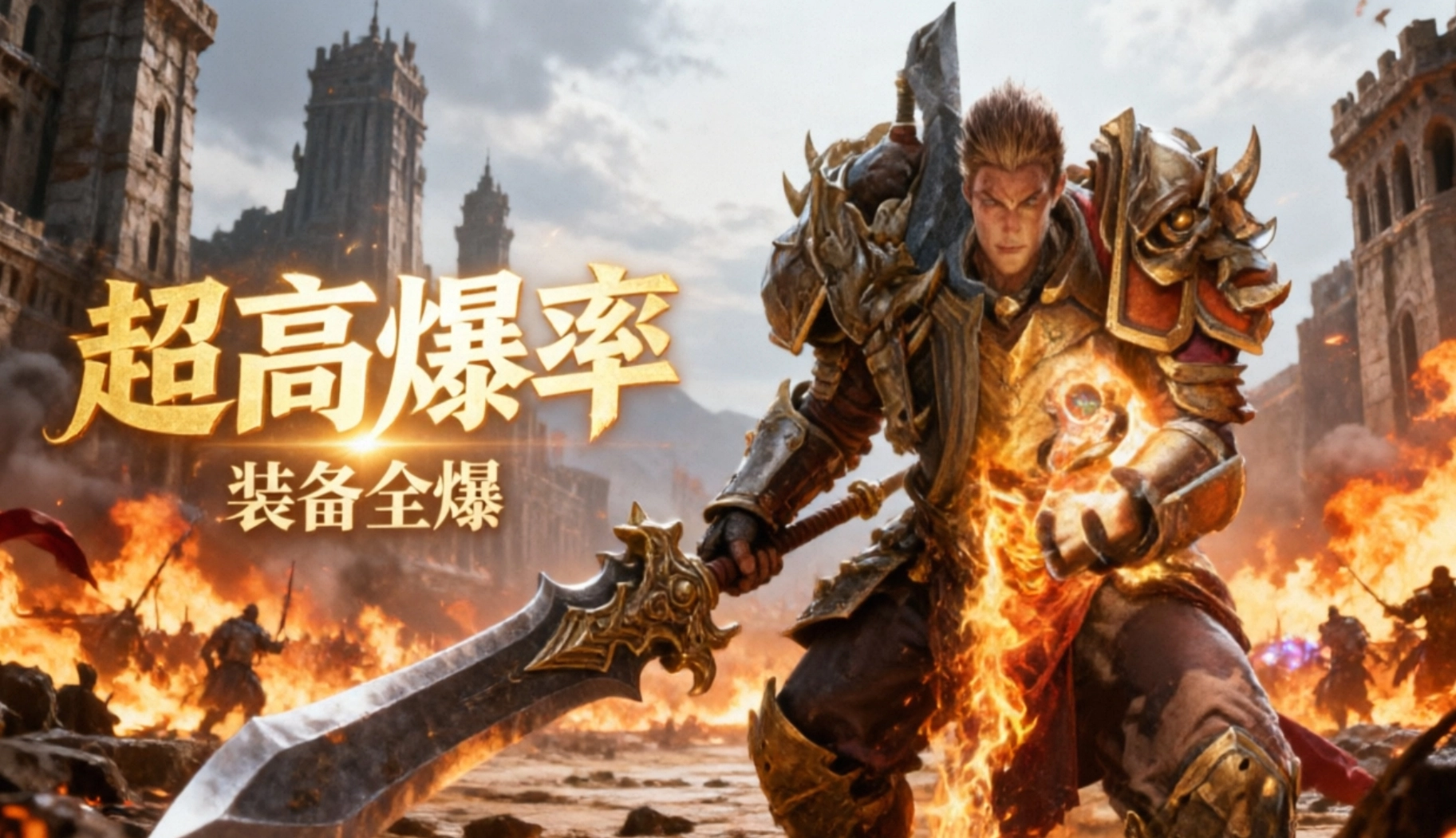 黑森林传奇手游大全