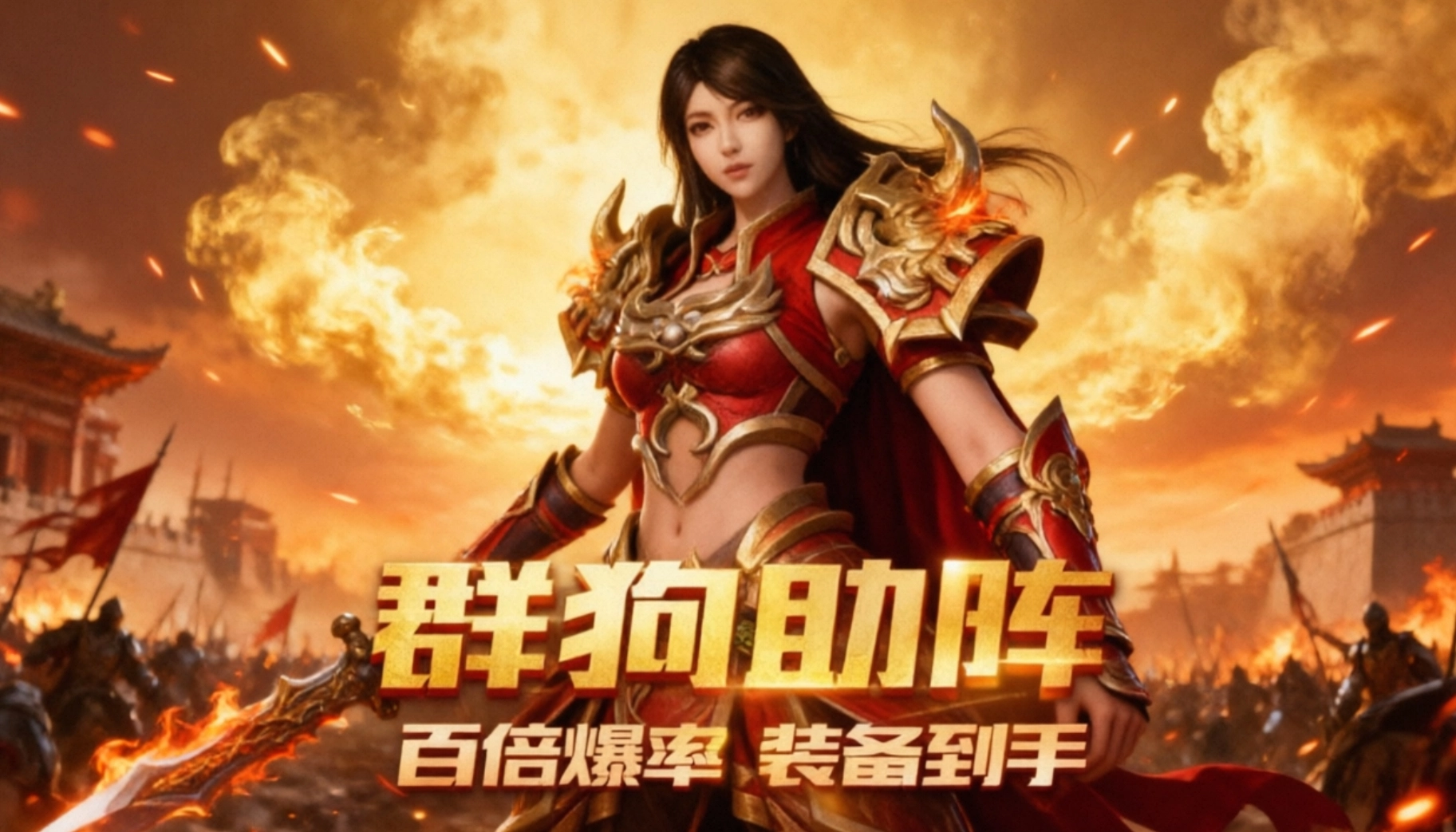 杀戮火龙无限刀传奇手游合集