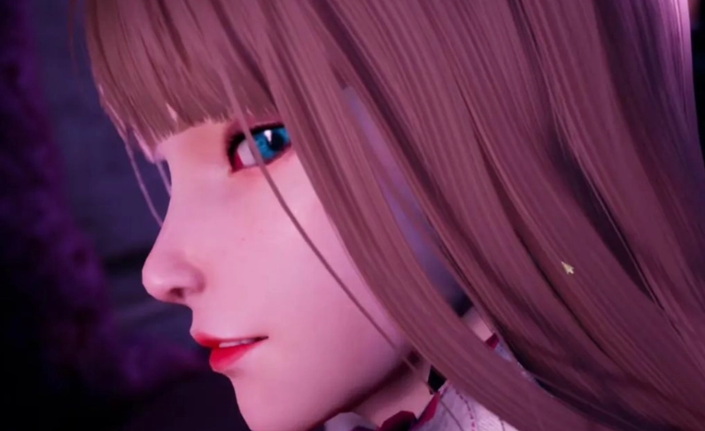 魔女的侵袭CG攻略