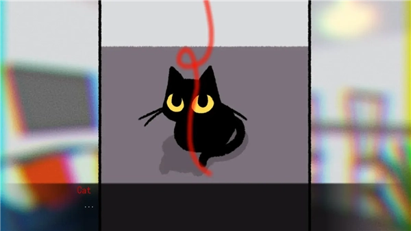 别带这只猫回家截图2