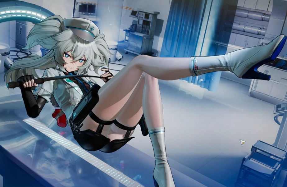 少女前线2