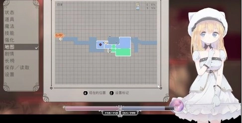 爱丽丝的摇篮汉化版