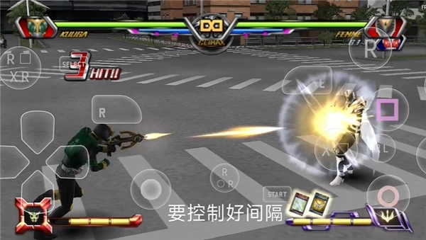 假面骑士超巅峰英雄全人物解锁