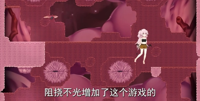 逃离深渊的少女安卓下载 逃离深渊的少女安卓下载