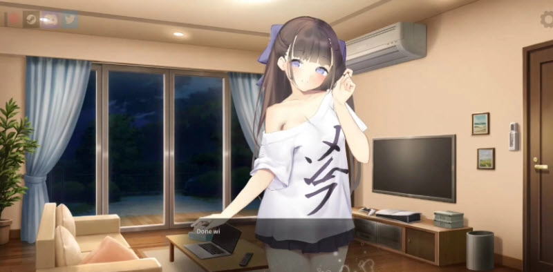 撒娇妹妹甜蜜生活截图1