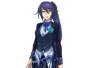 箱中少女