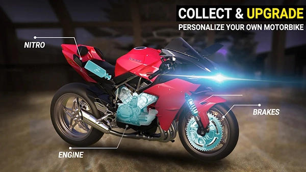 speedmoto游戏合集