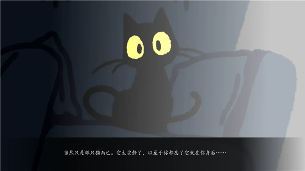 别带这只猫回家截图0