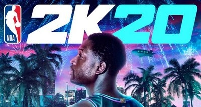 NBA2K20豪华版