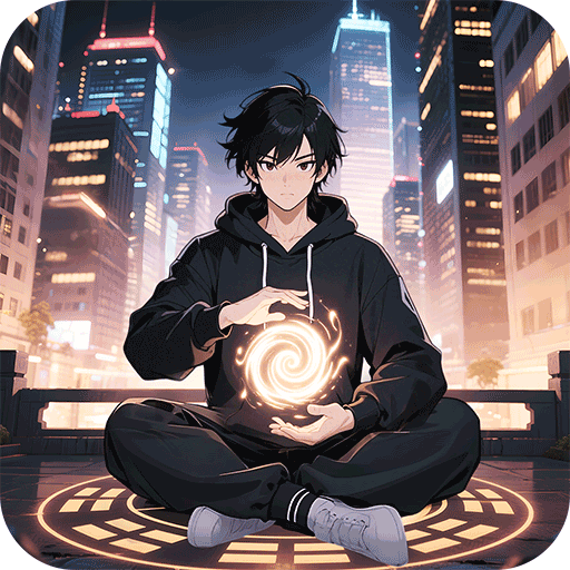 修真高手手机版 V4.0