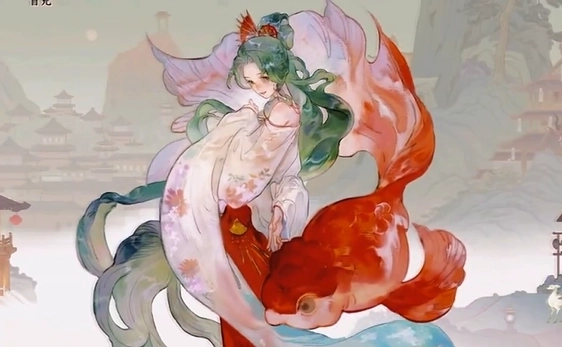 指间山海官网版