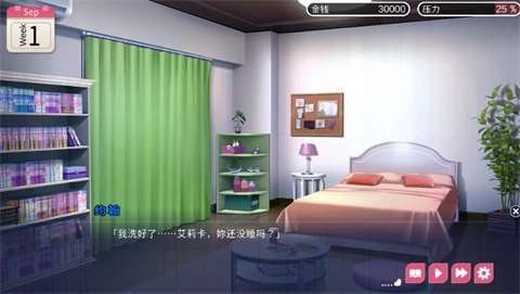 魅魔新妻