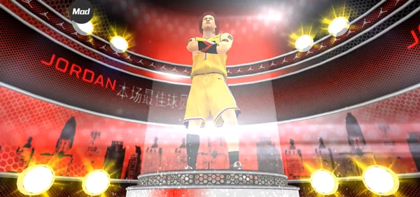 NBA2K20安卓版