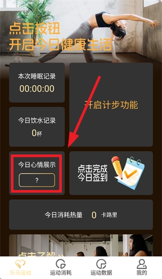 乐马运动安装下载