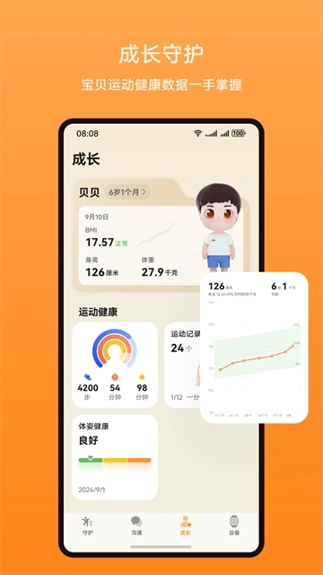 智能眷注1