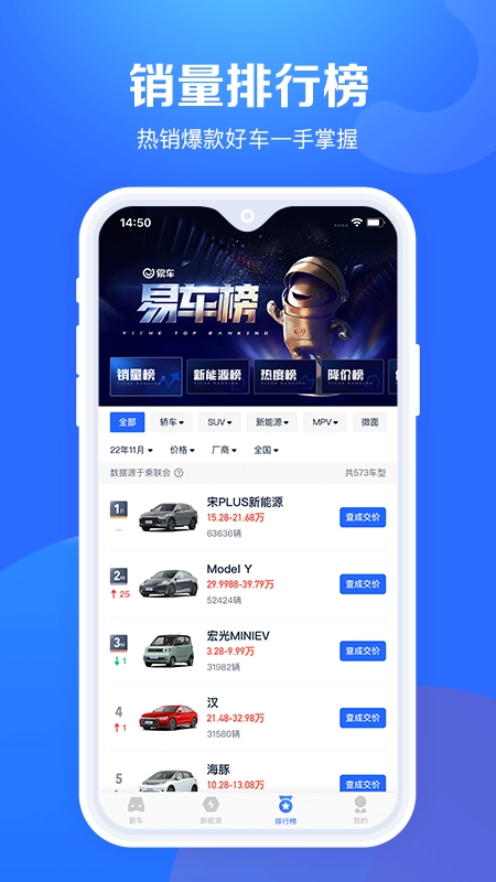 汽车报价大全5