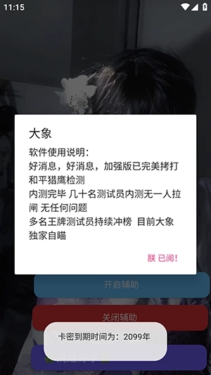 大象直装安卓版下载