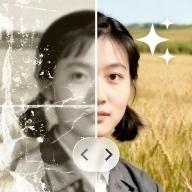 复活老照片