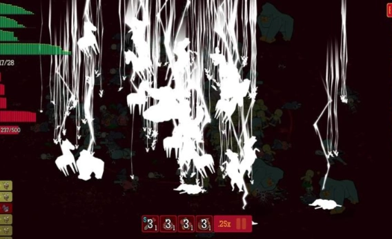 多少兄弟截图1