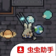 赛菲莉娅游戏