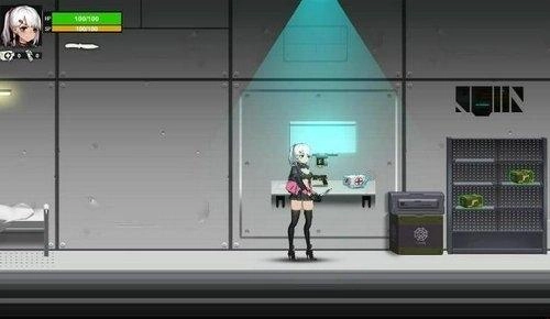 伊德海拉之影汉化版截图2