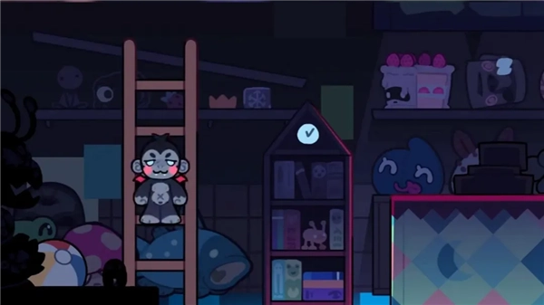 CryptidPark截图1
