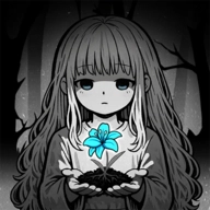 花之森林游戏合集