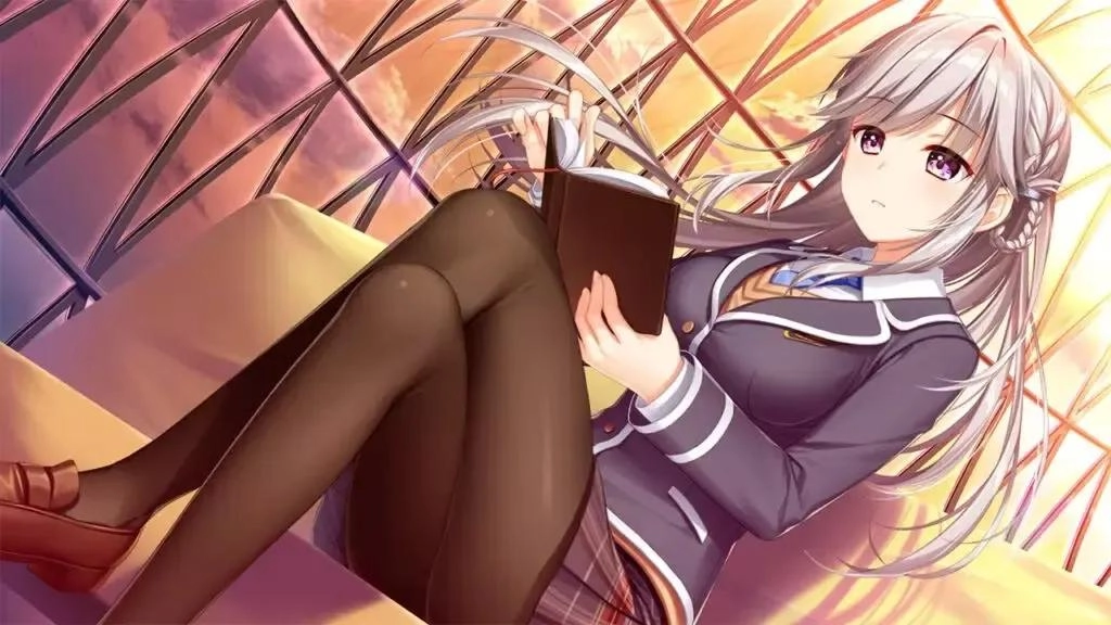 创作少女的恋爱公式汉化下载