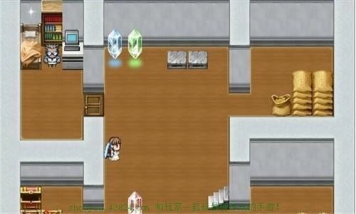 屌丝猎艳记冷狐版1
