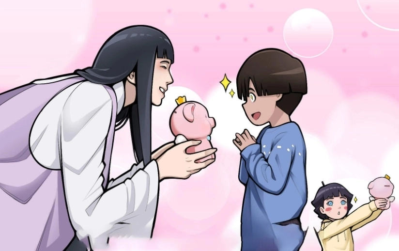 HokagesAdoptedSon汉化版下载