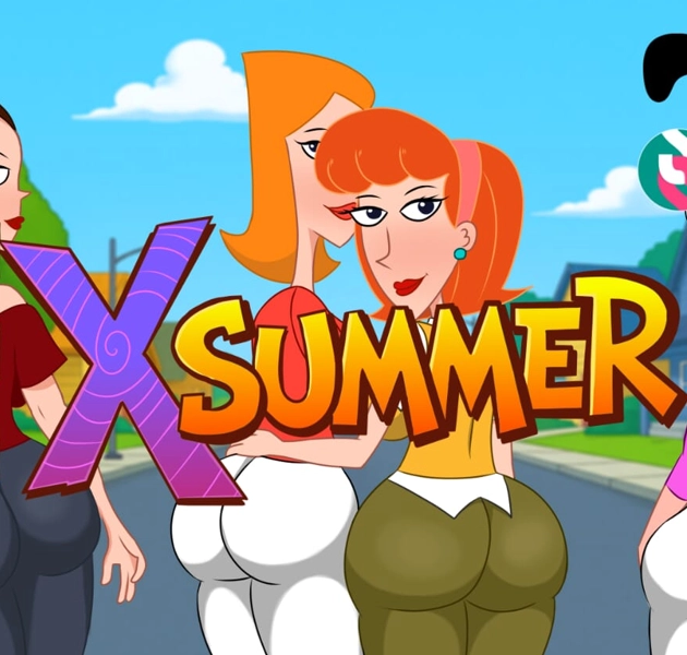 XSummer