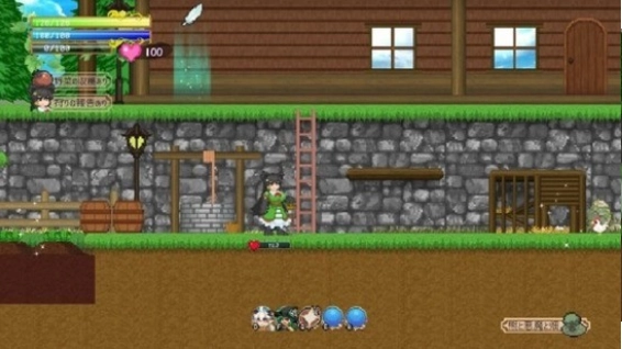 魅魔之恋游戏下载汉化版